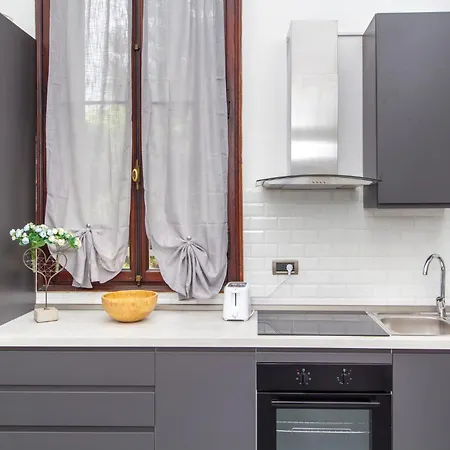 Opera Venice Appartamento Mestre