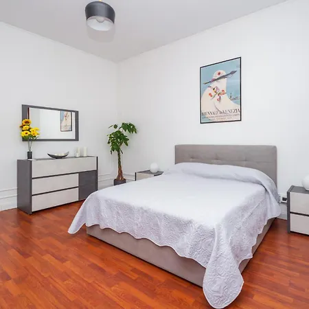 Opera Venice * Mestre