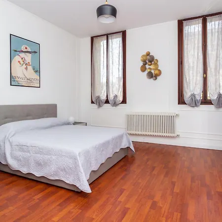 Opera Venice * Mestre