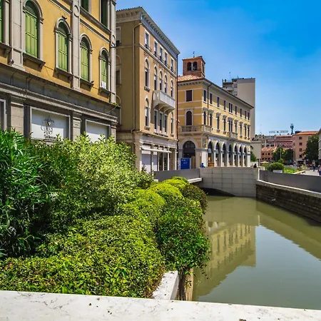 Opera Venice Местре