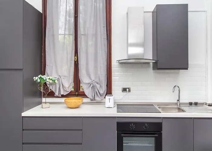 Opera Venice 아파트 메스트레