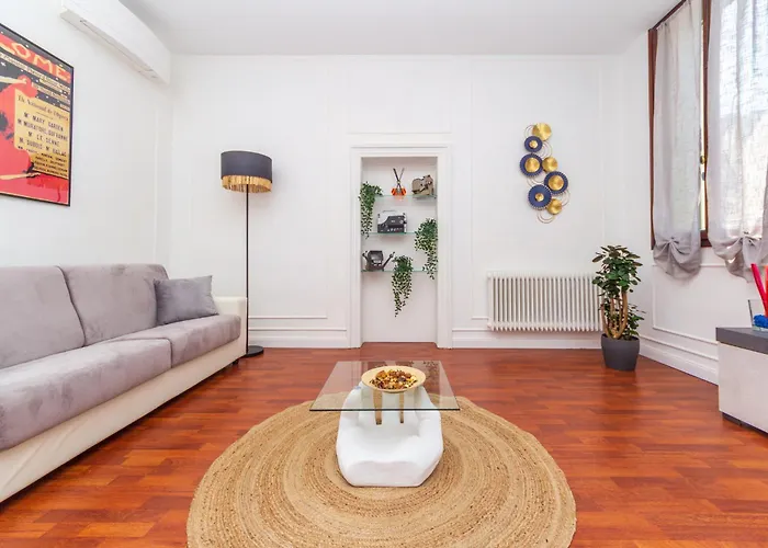 Opera Venice 메스트레