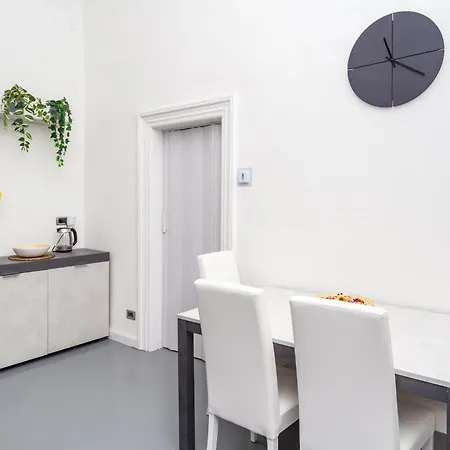 Opera Venice Apartamento *