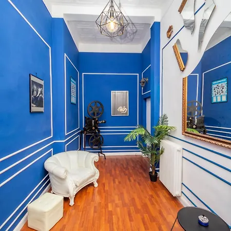 Appartement Opera Venice *