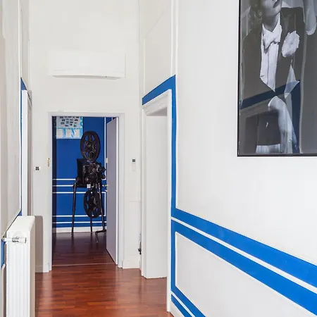 Apartamento Opera Venice