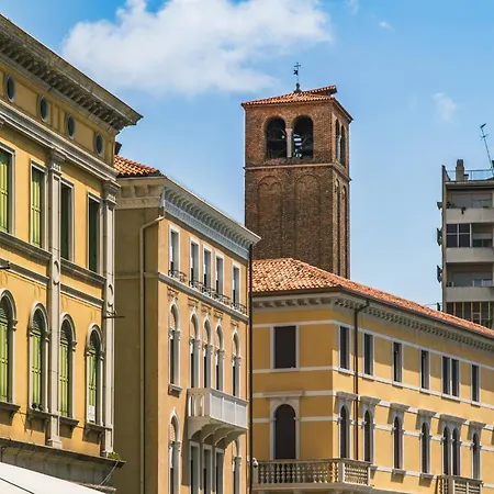 Opera Venice * Mestre