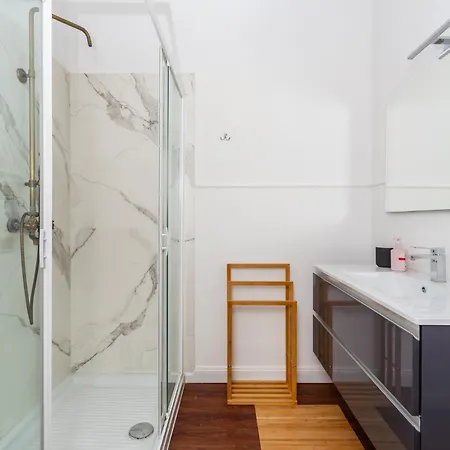 Apartman Opera Venice Mestre