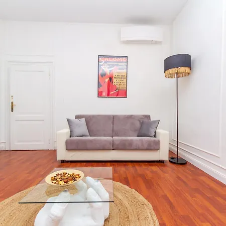 Opera Venice Appartement