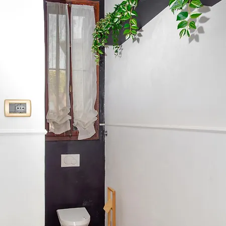 Opera Venice Apartment Mestre