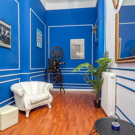 Opera Venice Apartamento *