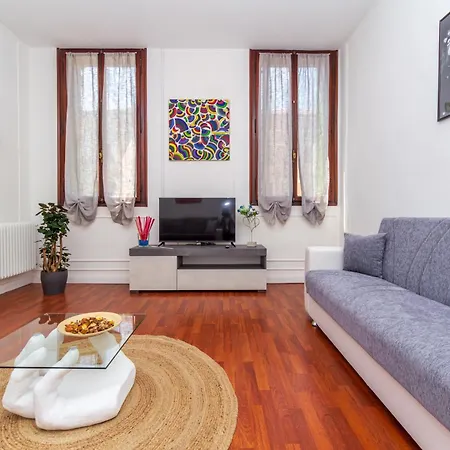 Opera Venice * Mestre