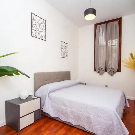 Opera Venice Apartman