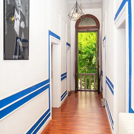 Appartement Opera Venice