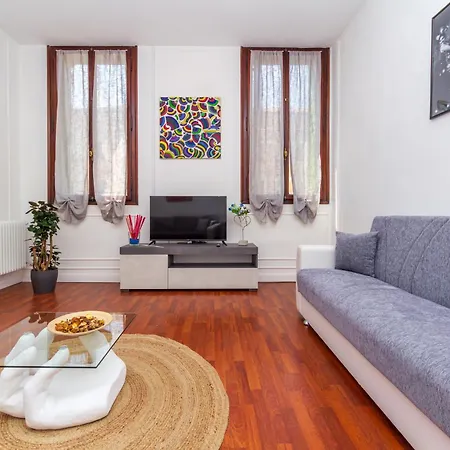 Apartamento Opera Venice *