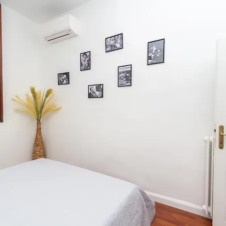 Appartement Opera Venice *
