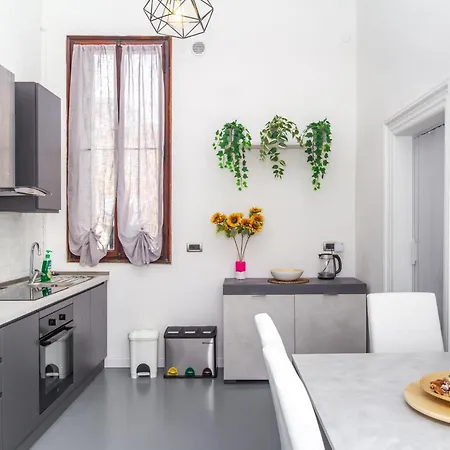 Opera Venice Apartman Mestre