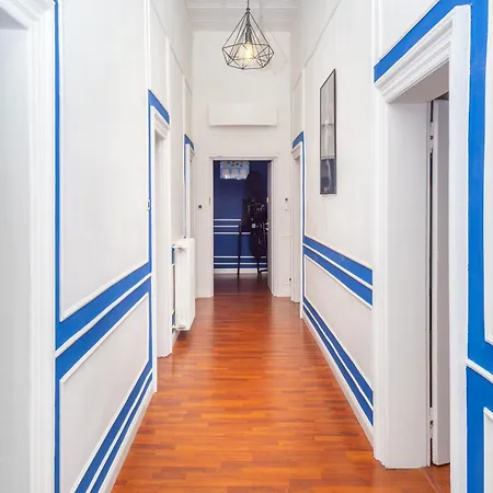 Apartamento Opera Venice Mestre