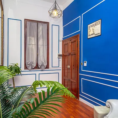 Opera Venice 梅斯特雷