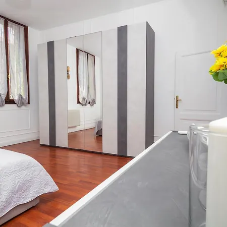 Opera Venice * 梅斯特雷