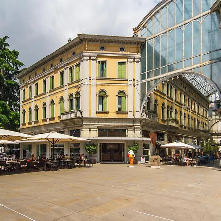 Opera Venice *