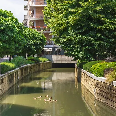 Apartamento Opera Venice