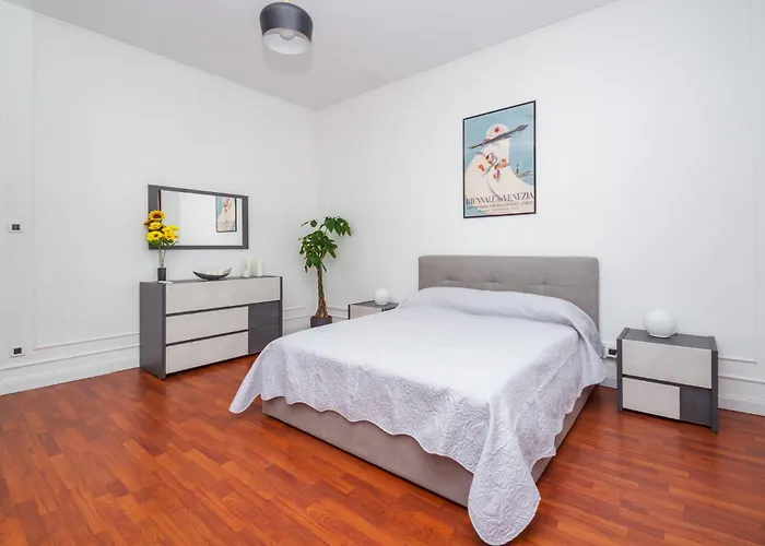 Opera Venice * Местре