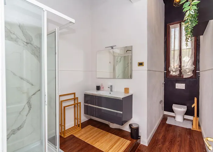 Apartamento Opera Venice *