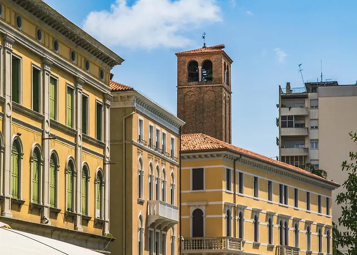 Opera Venice * Mestre