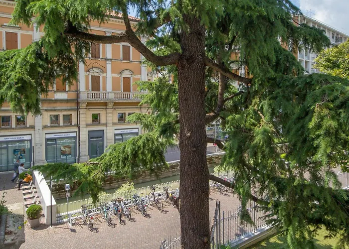 Apartamento Opera Venice