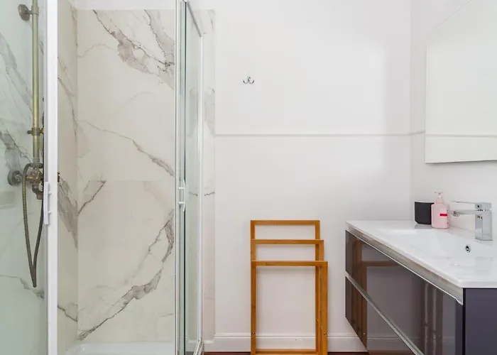 Apartamento Opera Venice Mestre