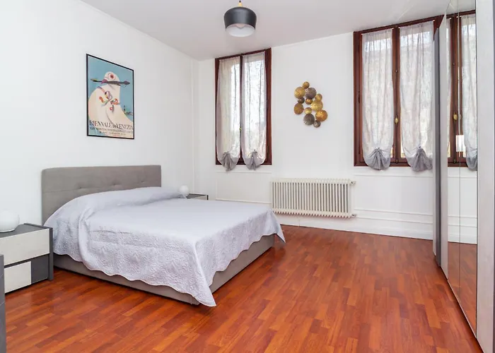 Opera Venice * Местре