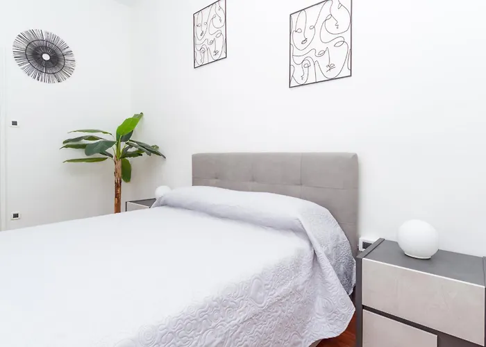 Opera Venice Lejlighed *