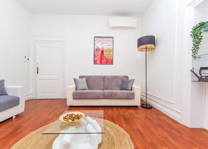 Opera Venice Apartamento