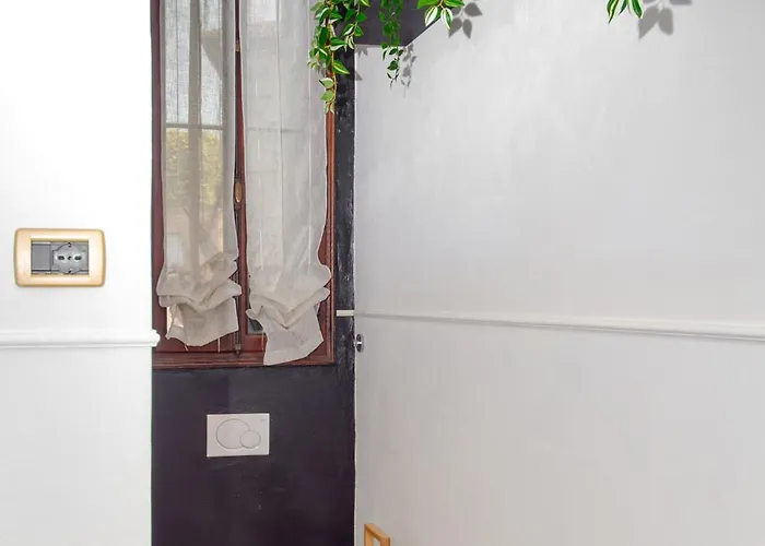 Opera Venice Apartamento Mestre