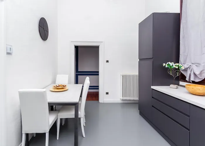 Opera Venice Apartamento *