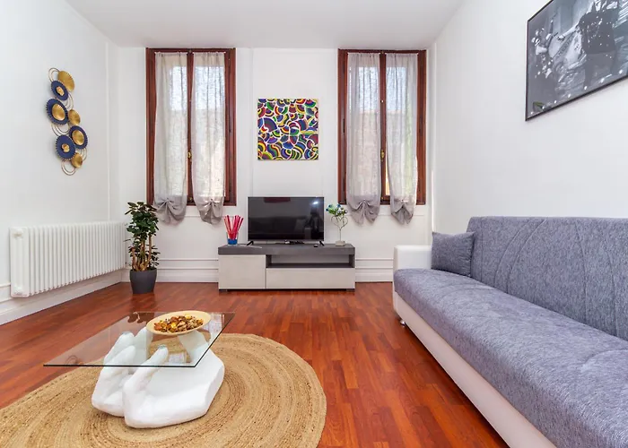 Opera Venice * Местре