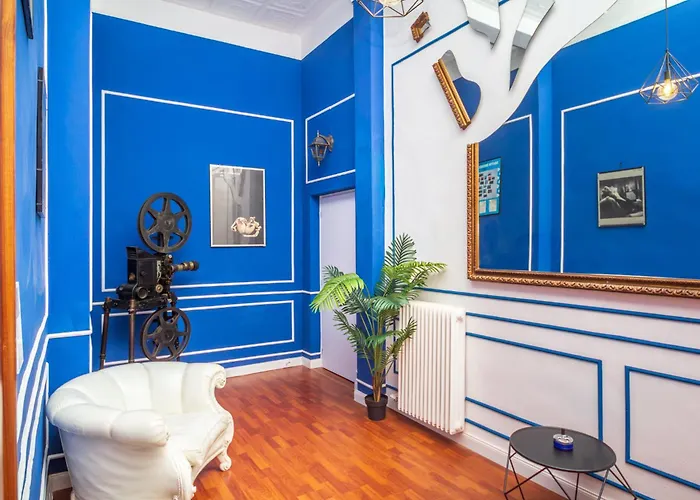 Opera Venice Lejlighed *