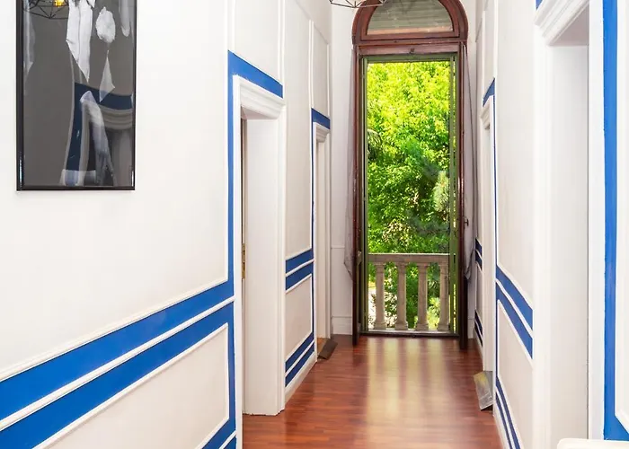 Apartamento Opera Venice