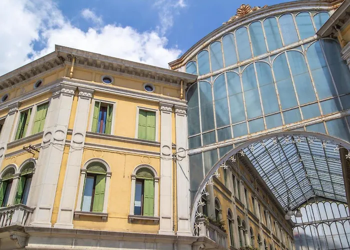 Opera Venice Lejlighed