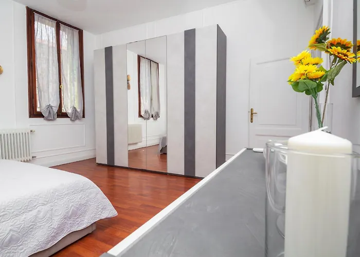 Opera Venice * Mestre