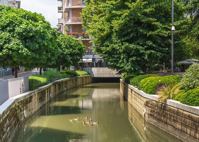 Apartamento Opera Venice