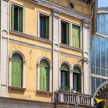 Opera Venice *