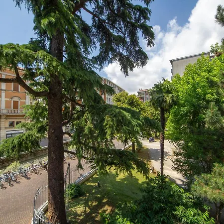 Opera Venice Appartement Mestre