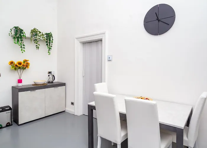 Opera Venice Appartement *