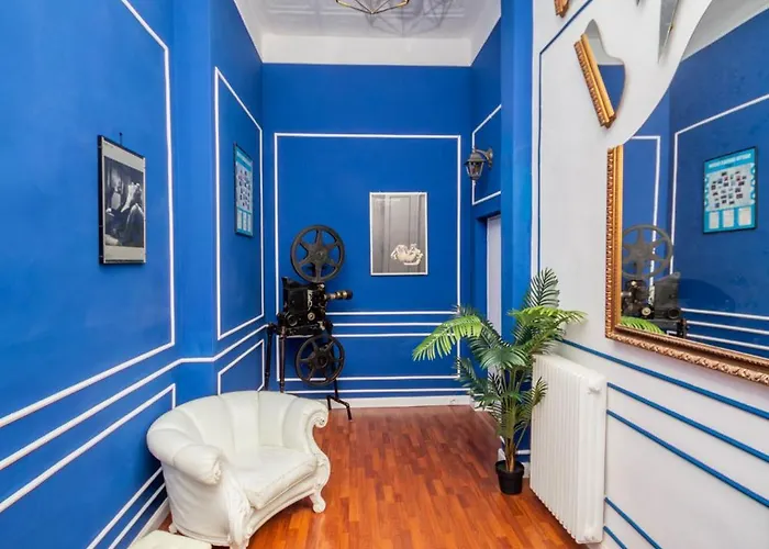 Appartement Opera Venice *