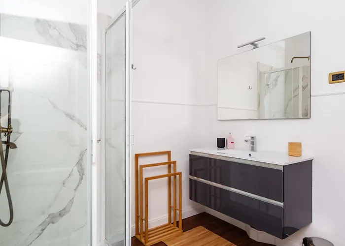 Appartement Opera Venice