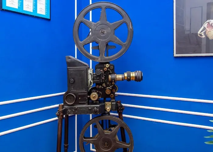 Opera Venice Appartement