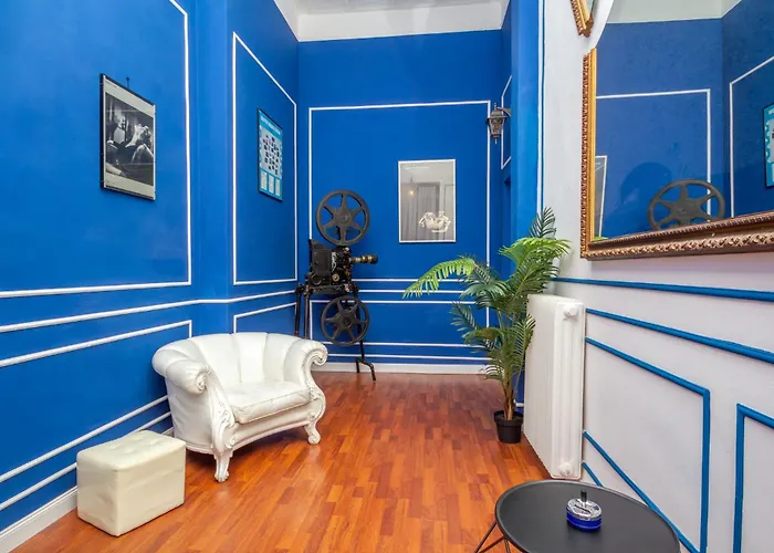 Opera Venice Appartement *