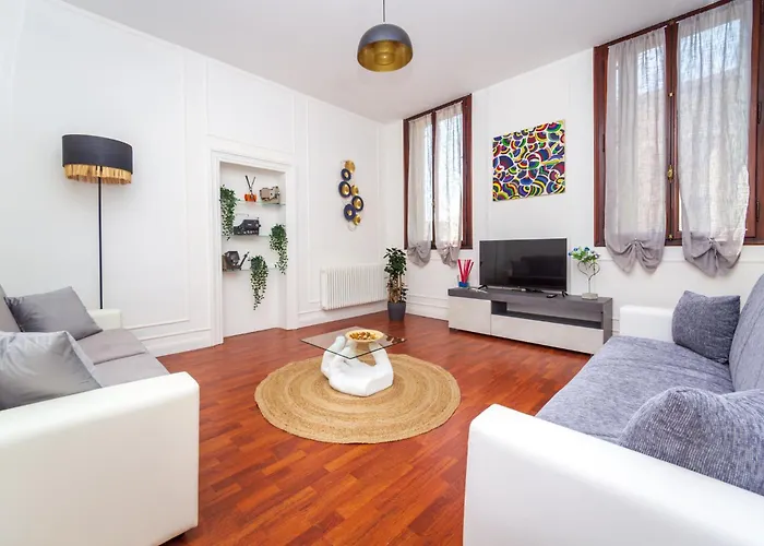 Opera Venice Appartement Mestre