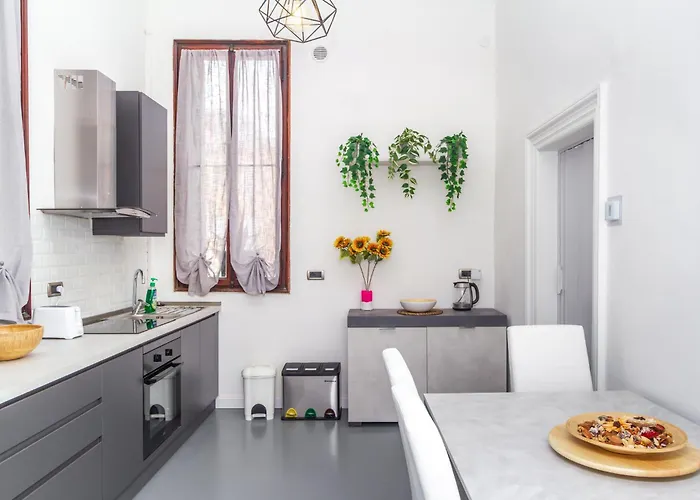 Opera Venice Appartement Mestre